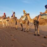 3 Days Desert Tour From Marrakech To Merzouga Dunes & Camel Trek - What We Love About This Tour