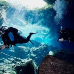 3 days diving in cenotes for certified divers - What to Expect from This 3-Day Cenote Tour