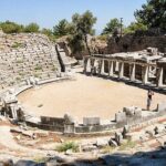 3 Days Ephesus, Pamukkale, Priene, Miletus and Didyma Tour from Istanbul - What Our Reviewers Say