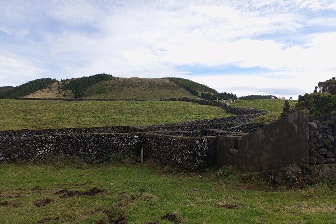 3 Days Excursion in TrilhAzores - Practical Considerations