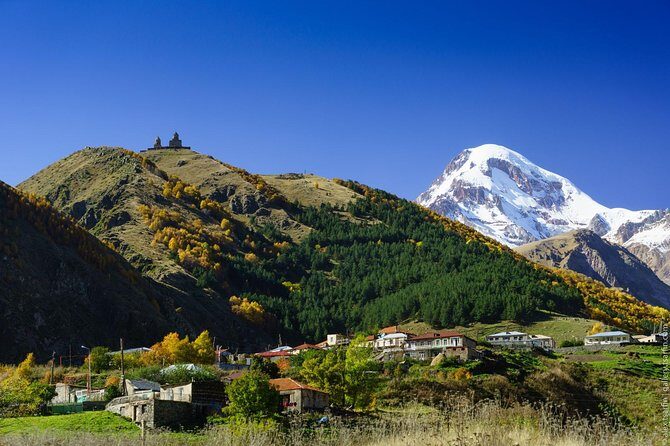 3 Days Georgia Tour package - Real Traveler Feedback