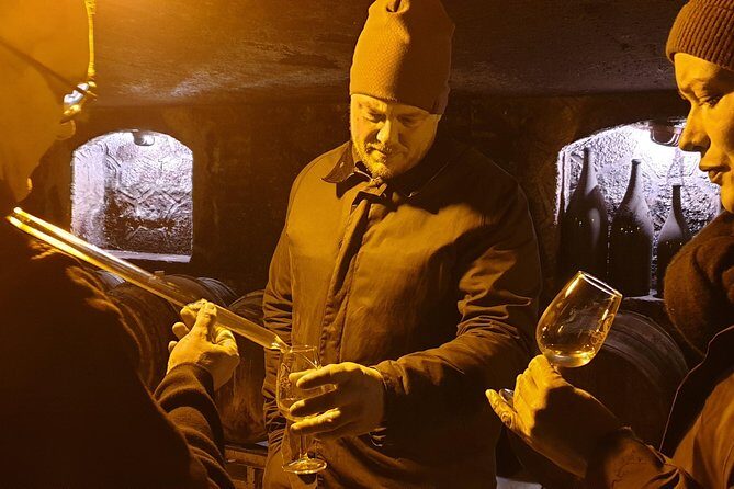 3 days in Champagne - "Aromas" experience - Who Will Enjoy This?