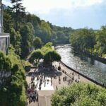 3 days in Lourdes a Journey of Faith and Renewal - Day 2: Deep Dive into Lourdes Sacred Sites