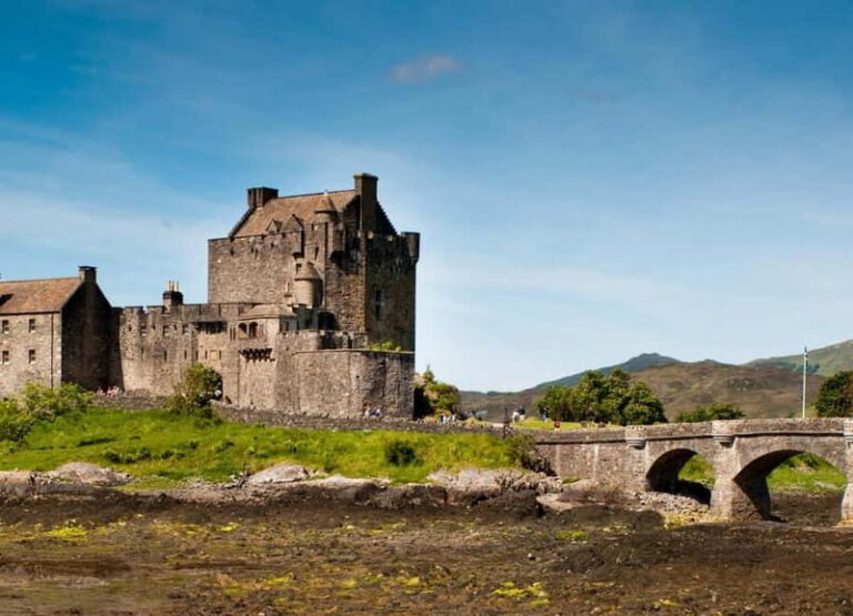3 Days - Isle of Skye and Highlands Tour from Edinburgh - Practical Details & Value