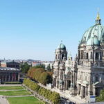3 Days Private Guide Berlin By Walking and Public Transport - What Travelers Should Know