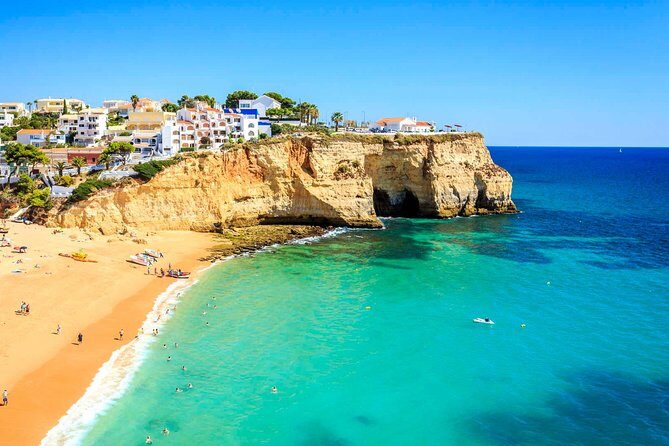 3 Days Private Tour In the Algarve from Lisbon - What Makes This Tour Stand Out