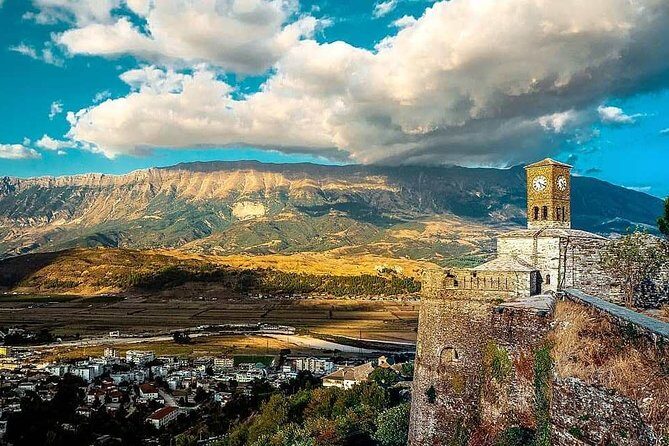 3 Days Tour Beach & Castles. Car & Driver Included with "optional" Accommodation - Final Thoughts: Who Should Consider This Tour?