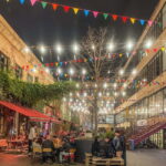 3 Faces of Tbilisi - The new, the old and the alternative - In-Depth Look at the Itinerary