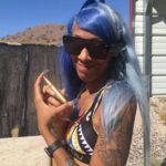 3 Gun Desert Machine Gun Shooting Adventure - The Shooting Experience in Detail