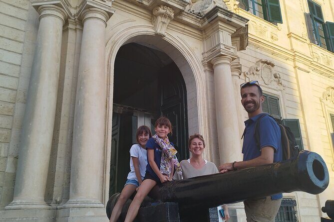 3 heures à la Valette avec une guide professionnelle - Price and Value: Is It Worth It?
