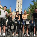3-Hour All you can Segway Guided Segway Tour - Price and Value