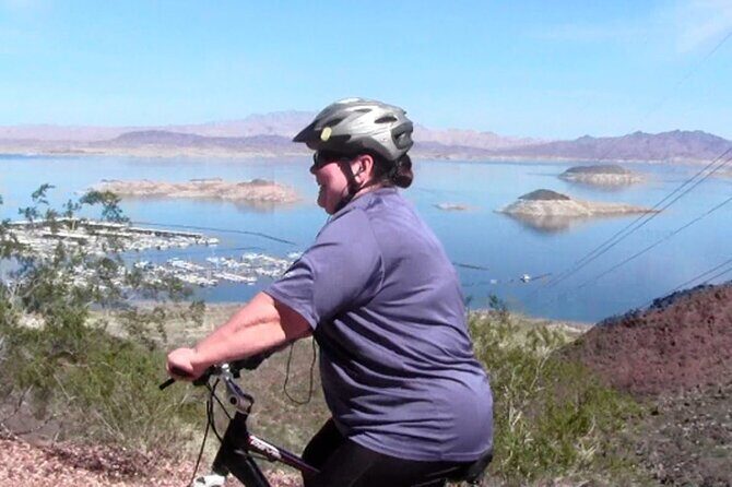 3 Hour Bike Tour and Learn Scenic Trail Ride in Henderson - The Itinerary: Breaking Down the Ride