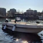 3 Hour Boat Rental Without License 40hp Engine on Lake Como - The Booking Process and Practicalities