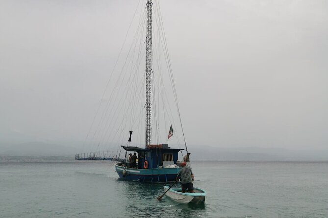 3 Hour Boat Tour in Messina - Is This Tour Right for You?