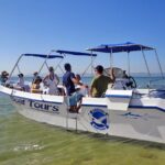 3-Hour Boat Tour in Ria Formosa on Olhão Algarve - Setting the Scene: What the Tour Offers