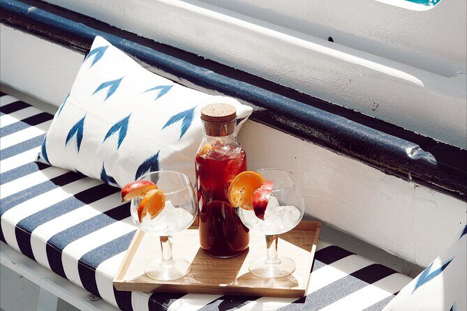 3-hour boat trip at sunset in the bay of Palma - Who Will Love This Tour?