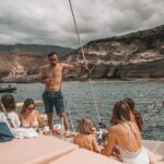 3-hour catamaran excursion along the Costa Adeje - Who Is This Tour Best For?