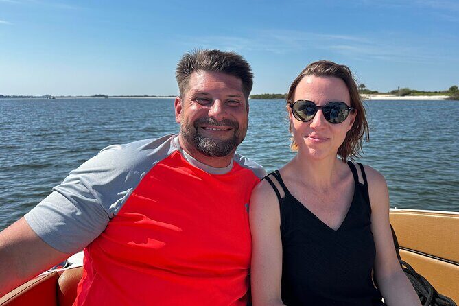 3 Hour Coastal Fun Cruise - Final Thoughts