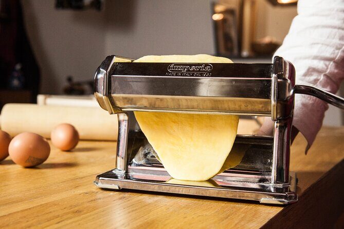 3 Hour Cooking Class: Homemade Pasta and Tiramisu in Venice - The Sum Up
