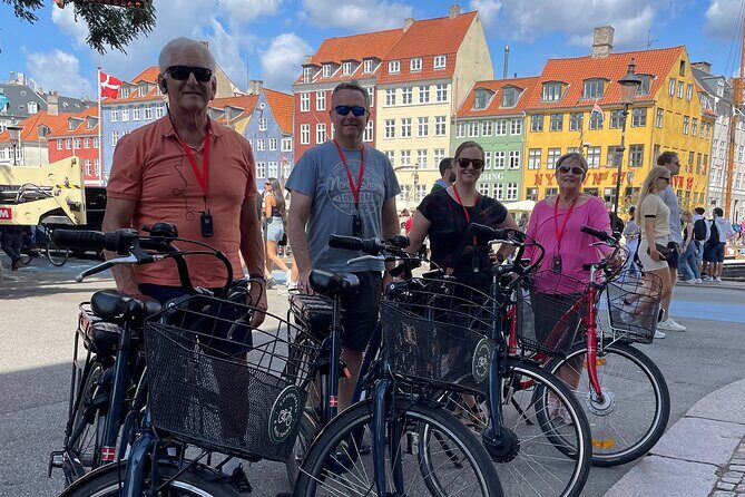 3 hour Copenhagen Combined Food and Guided E-Bike Tour - Final Thoughts: Is It Worth It?