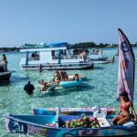 3 Hour Crab Island and Harbor Tour from Destin Non-Private - Potential Drawbacks and Considerations