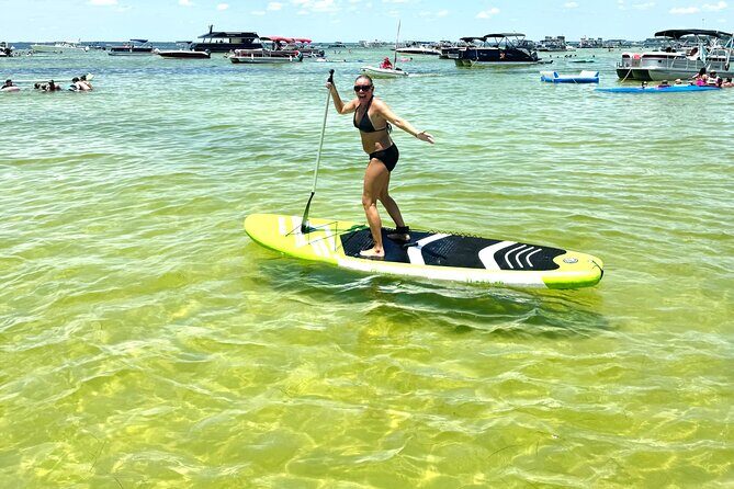 3 Hour Crab Island Excursion - Who Is This Tour Best For?