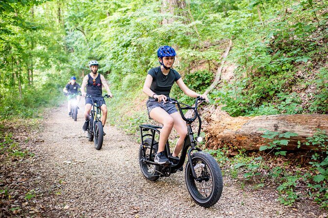 3-Hour E-Bike Sightseeing and Breweries Tour in Roanoke - Wrapping Up: Who Will Love This Tour?