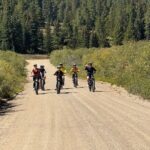 3-Hour E-Bike Tour of Trail of the Silver Kings (Old Mine Tour) - What to Expect During the Tour