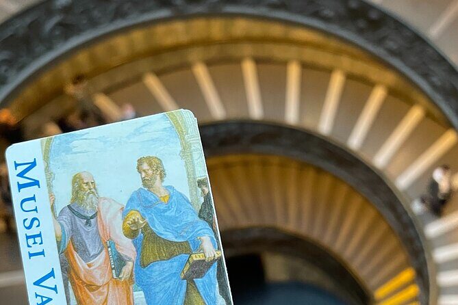 3-Hour Elite Vatican Museums Guided Group Tour from Rome - An Honest Look at the 3-Hour Vatican Tour