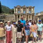 3-hour Ephesus and Terrace Houses Tour Kusadasi Cruiser Only - Who Should Consider This Tour?