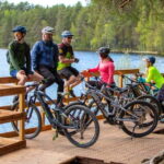3-Hour Guided E-bicycle Tour in Lahti - What the Tour Entails: A Step-by-Step Breakdown