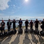 3 Hour Guided Hamburg Segway Tour - The Itinerary Breakdown