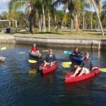 3 Hour Guided Single Kayak Adventure - The Value and Price Point