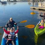3 Hour Guided Tandem Kayak Adventure - The Experience and Its Pros and Cons