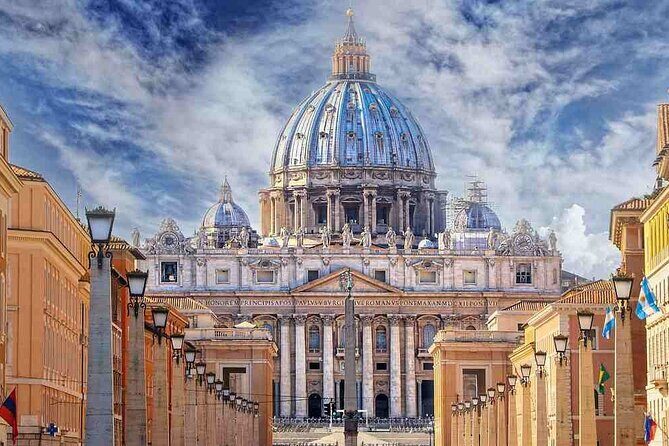 3-Hour Guided Tour of Splendid Rome by E-Bike - Who This Tour Is Best For