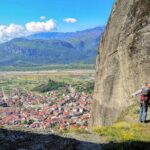 3-Hour Hiking and Scramble Guided Tour of Great Saint in Meteora - The Experience from Past Travelers