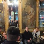 3-Hour Historic Pub Experience in London - Walking Through the Itinerary