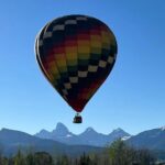 3 Hour Hot Air Balloon Flight in Driggs - The Value of This Tour