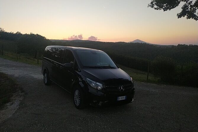 3 Hour Instagram Private Tour in Rome with Pickup - The Itinerary Breakdown