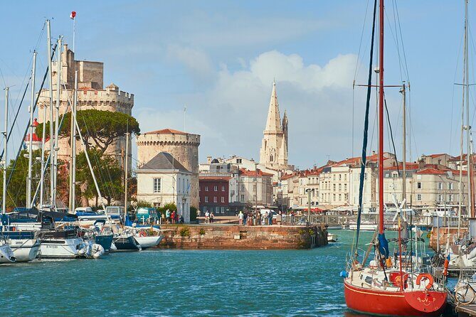 3 Hour La Rochelle Private Tour - Practical Considerations and Value