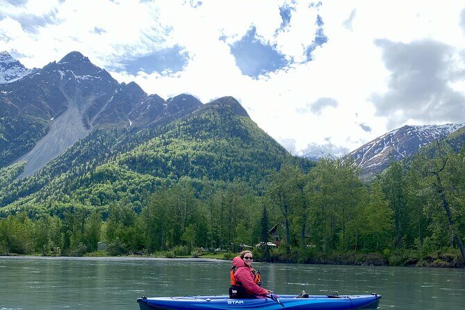 3 hour Lazy River Kayak Float - Practical Tips for Your Kayak Float