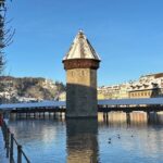 3 Hour Lucerne City Walking Tour with Local Guide - Who Will Enjoy This Tour?