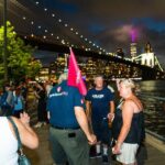 3 Hour Luxury Bus Tour of NYC Night Highlights - The Downside: What to Keep in Mind