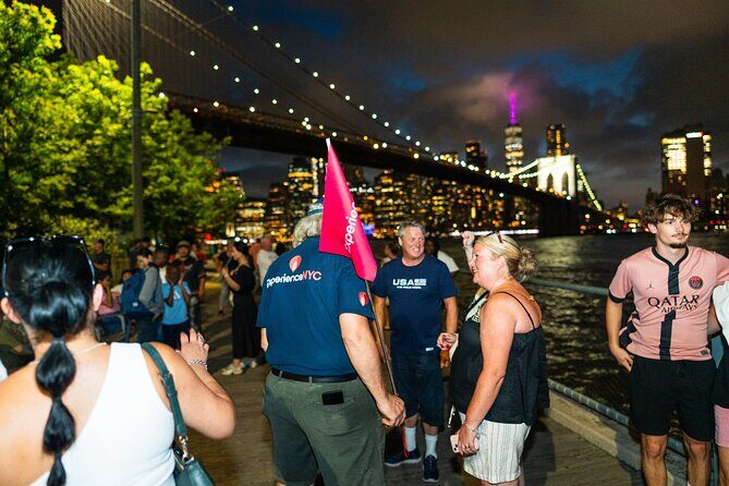 3 Hour Luxury Bus Tour of NYC Night Highlights - The Downside: What to Keep in Mind