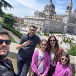 3 Hour Madrid High Light Tour - Detailed Breakdown of the Itinerary