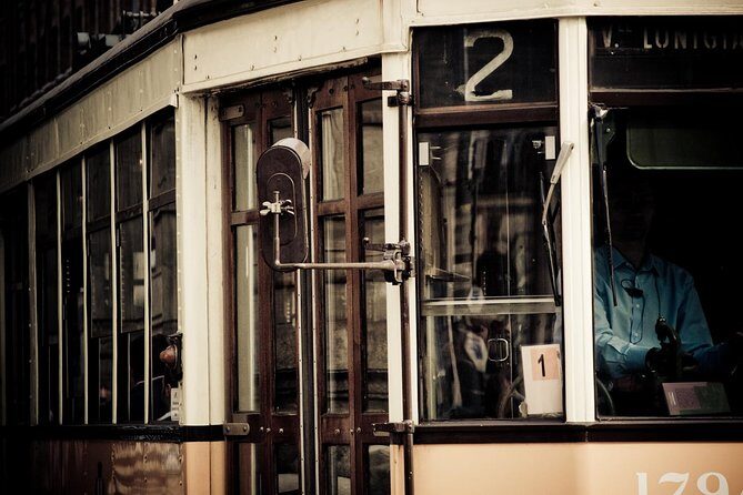 3-hour Milan The Last Supper and Vintage tram tour in Milan - small group tour - The Realities of the Experience Based on Reviews