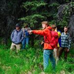 3 Hour Naturalist Walking Tour in Denali National Park - Who Will Love This Tour?