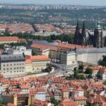 3-Hour Prague Castle & Interiors Tour - The Logistics: Transportation, Timing, and Group Size
