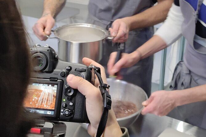 3 Hour Private Artisanal Gelato Workshops, Tasting and Demo - The Value and Why It’s Worth Considering