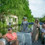 3 Hour Private Boat Charter on Lake Austin for up to 12 People - Who Should Book This?